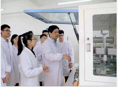 哈爾濱理工大學(xué)遲慶國教授科研團(tuán)隊榮獲黑龍江省科學(xué)技術(shù)獎一等獎